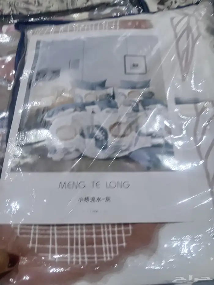 مفارش للبيع ارقي مفارش للغرفه النوم وللاطفال وللبنوتات الجمي 4