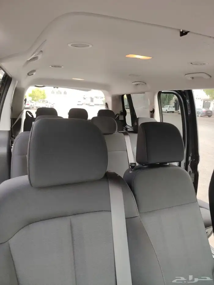 مشوار المكة المدينة 3