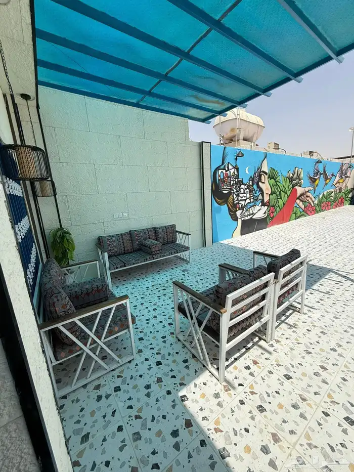 شاليهات بشكات جنوب الرياض حي عريض 1