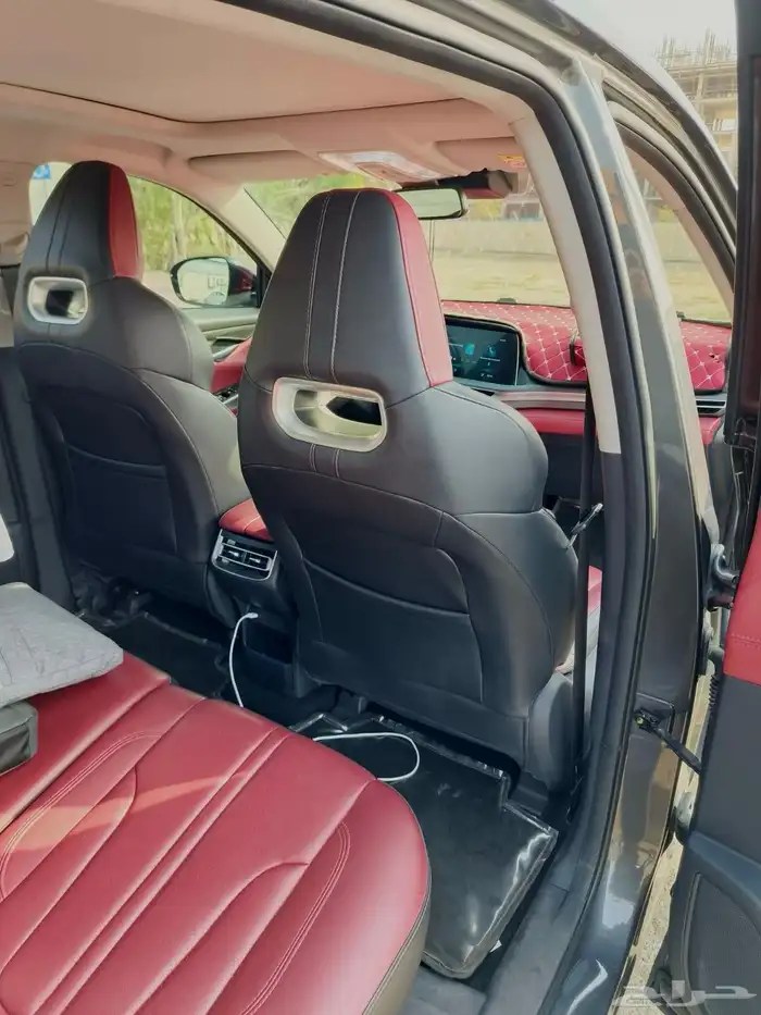 2023 Changan CS75 Plus Special Edition 3