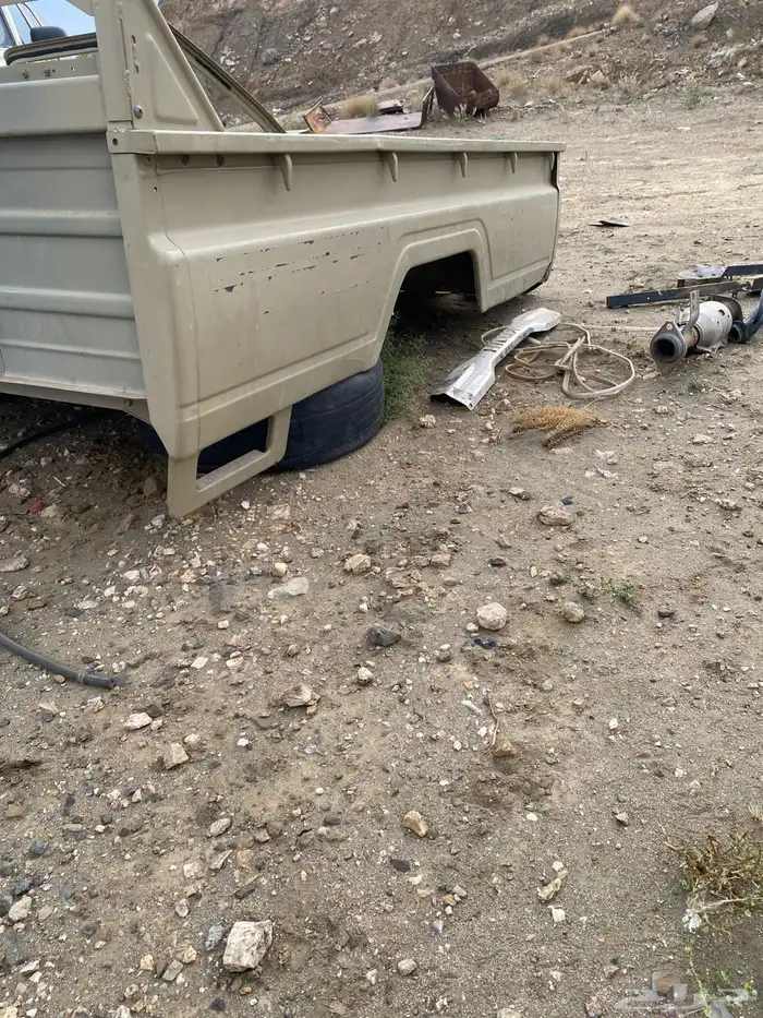 صندوق شاص ورفوف ايمن وباب شاص 3