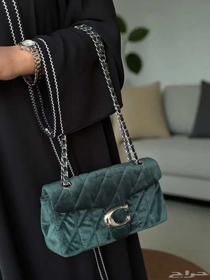 شنط كوتش هاي كواليتي 77