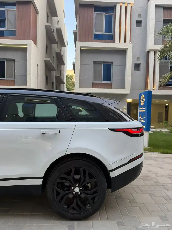رنج روفر فيلار 2019 فل كامل 0