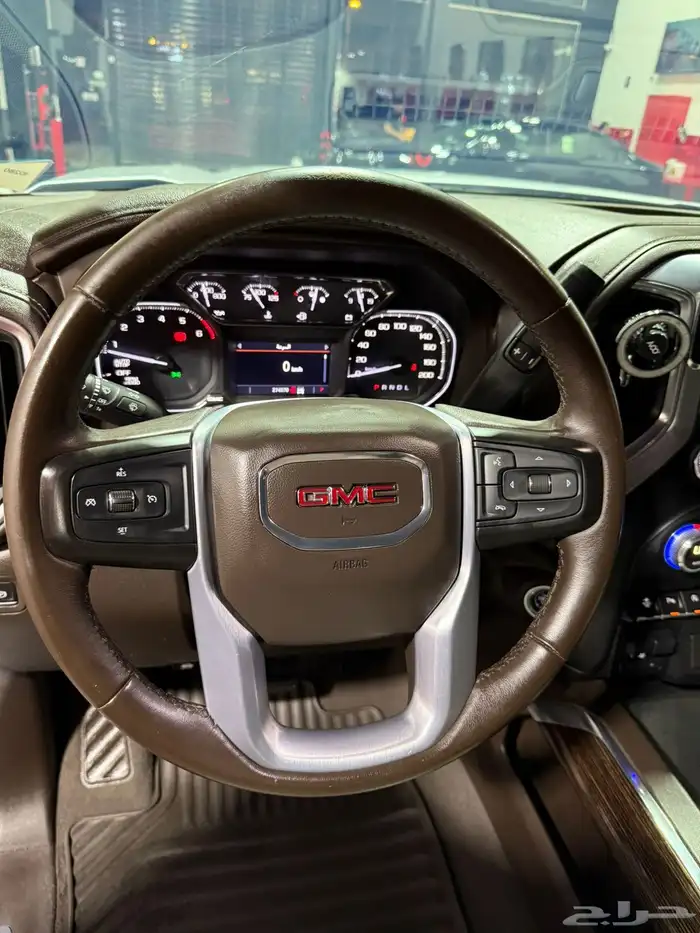 جمس سييرا Elevation 2019 6