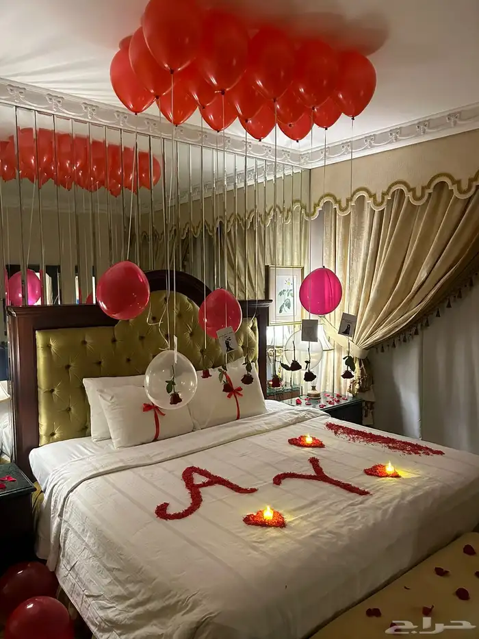 تنسيق حفلات 5