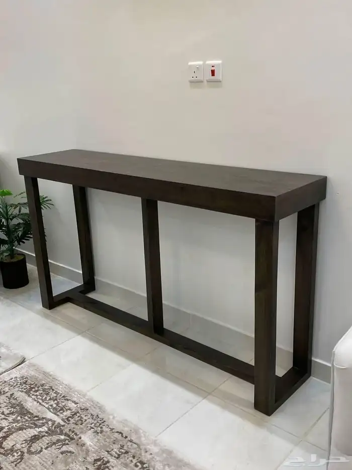 طاولات خدمه طاولات ضيافه طاولات طعام طاولات مداخل 4