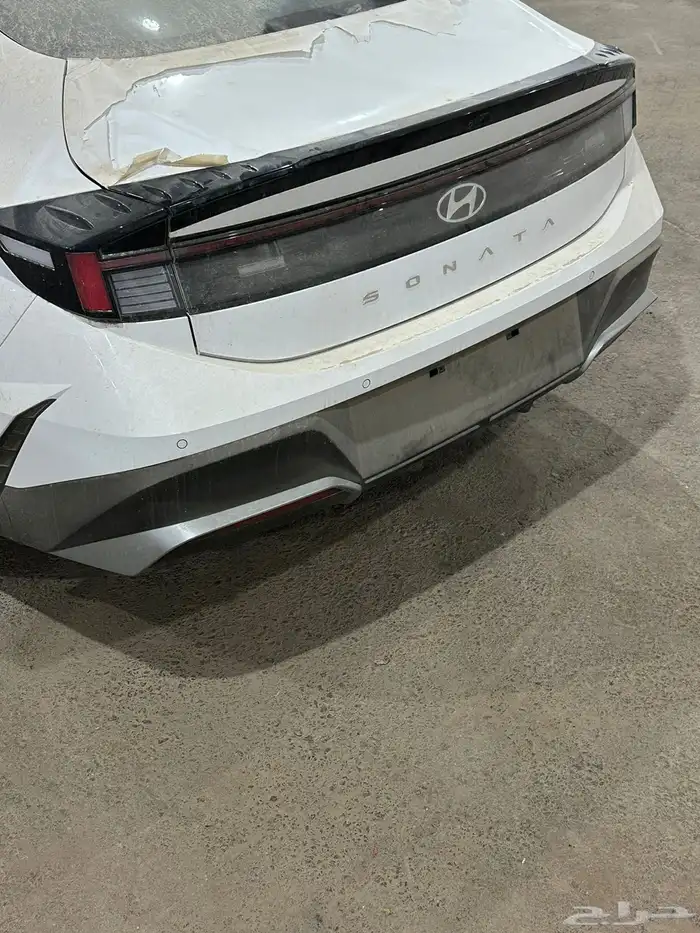 سوناتا 2025 فليت بسعر 87.500 8