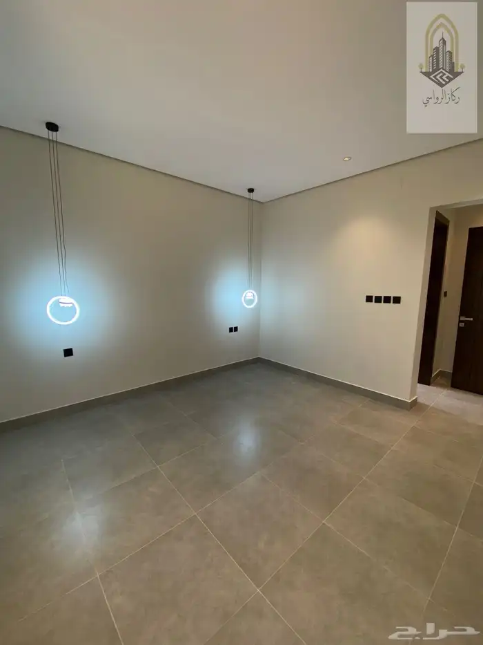 فلل روف ارضي وعلوي حي الصفا 12