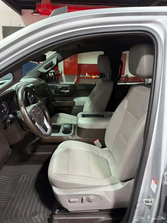 جمس سييرا Elevation 2019 7