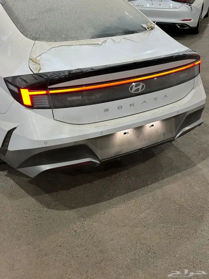 سوناتا 2025 فليت بسعر 87.500 5