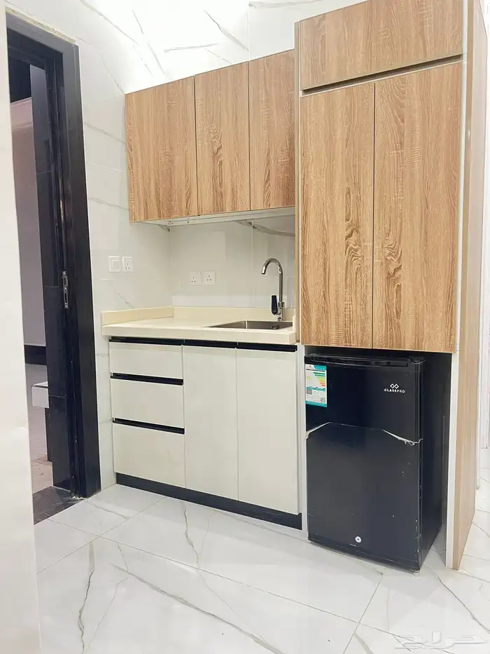 استراحة جديده قسمين للإيجار اليومي499 12