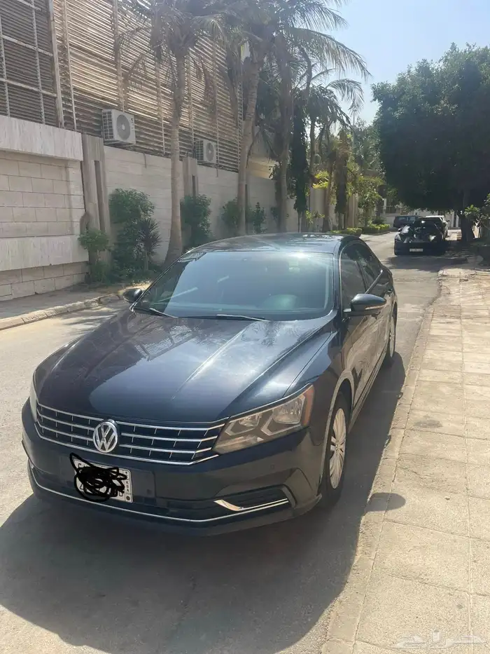 للبيع فلكسواجن باسات 7
