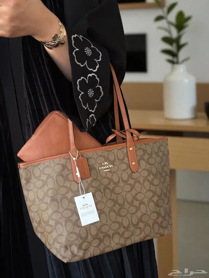 شنط كوتش هاي كواليتي 97