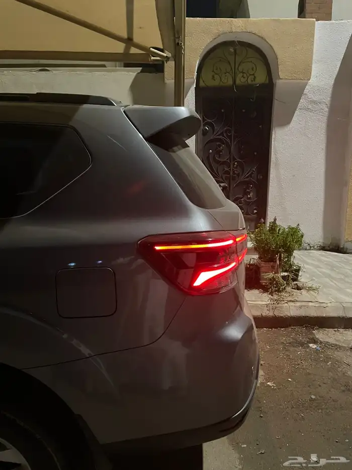 نيسان اكستيرا جديد للتنازل بدون مقابل 6