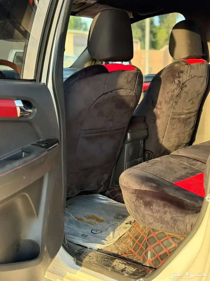 ايسوزو ديماكس 2020 7