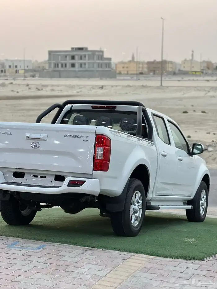 جريت وول وينجل 7 2025 3