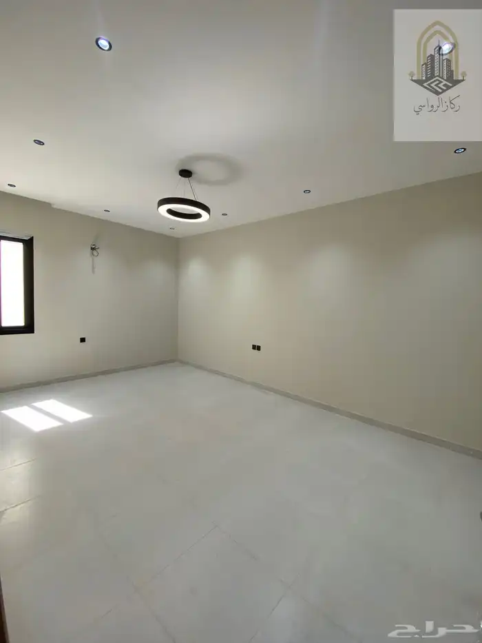 فيلا روف ارضي للبيع 8