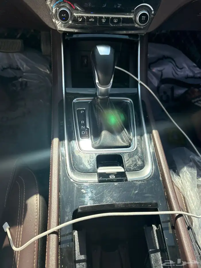 شانجان ايدو 2020 فل كامل 14