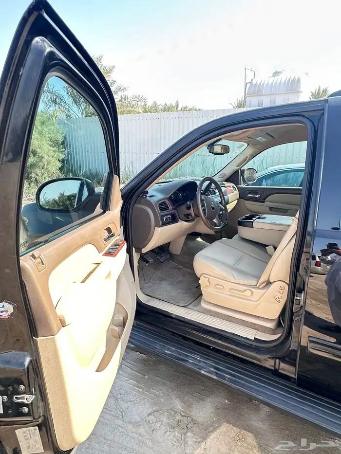 يوكن شاصي قصير للبيع 10