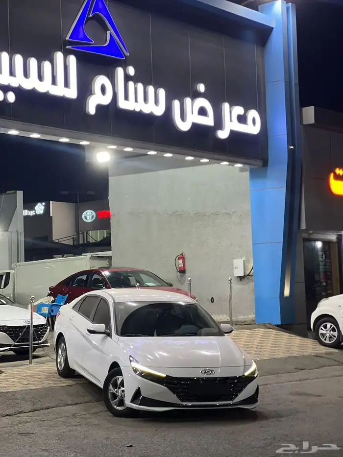 النترا موديل 2021 بنزين 1