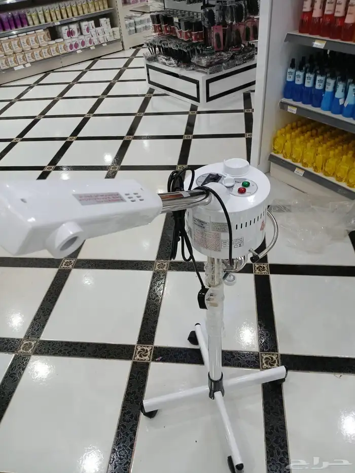 اجهزة صالون الحلاقه 0