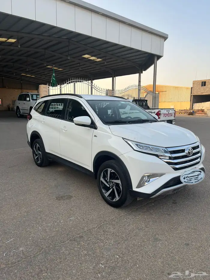 راش 2023 عداد 17 الف فقط 1