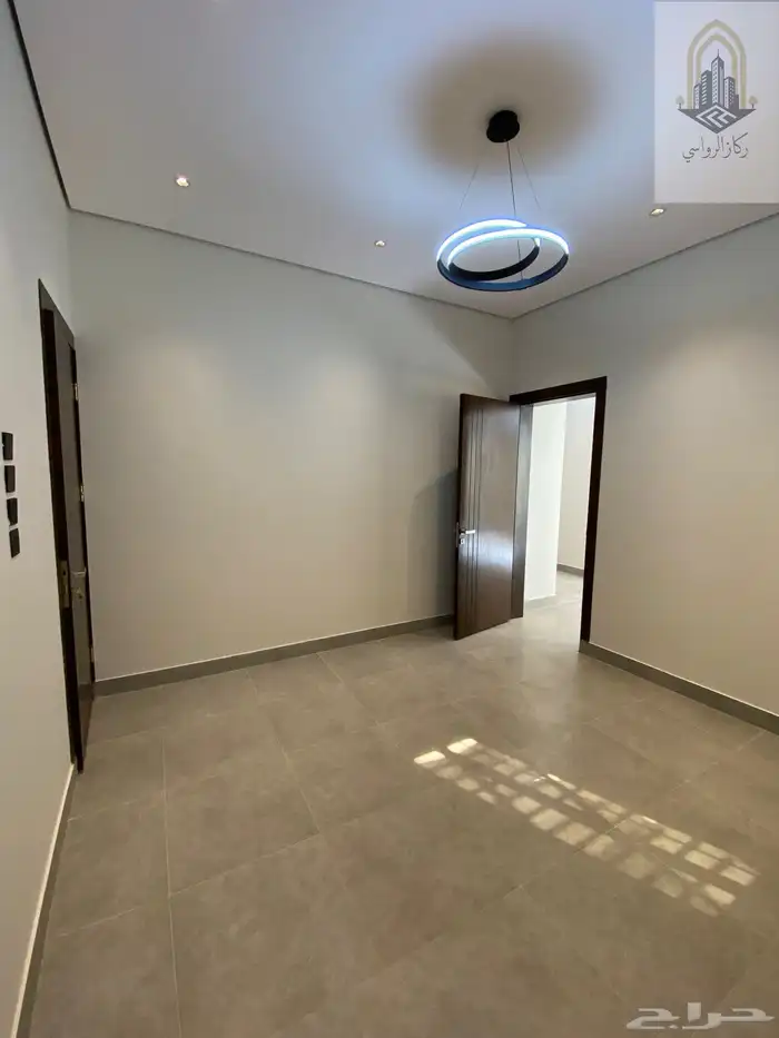 فلل روف ارضي وعلوي حي الصفا 6