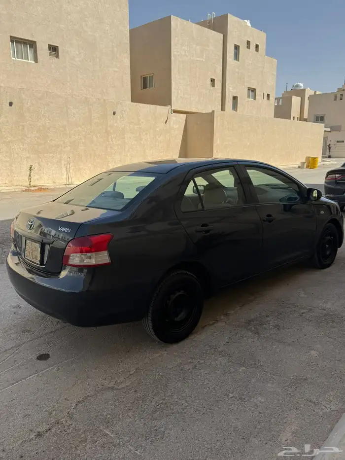 يارس للبيع 2009 نظيف 0