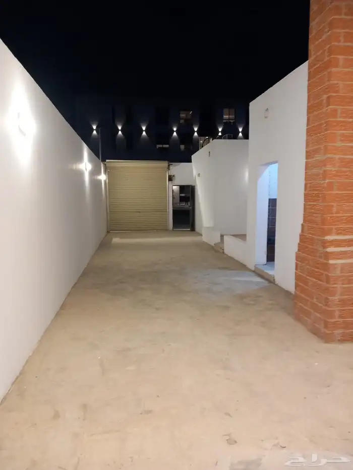 استراحة للايجار السنوي حي العارض شمال الرياض 6