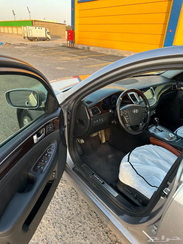 جنسس 2014 8
