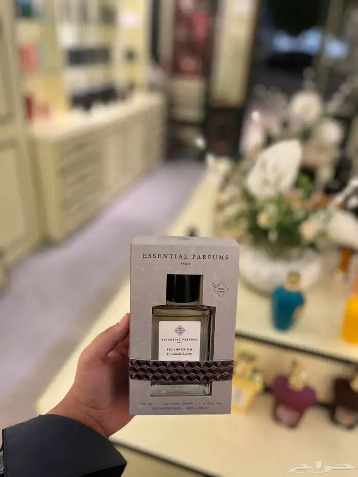 عطور 0