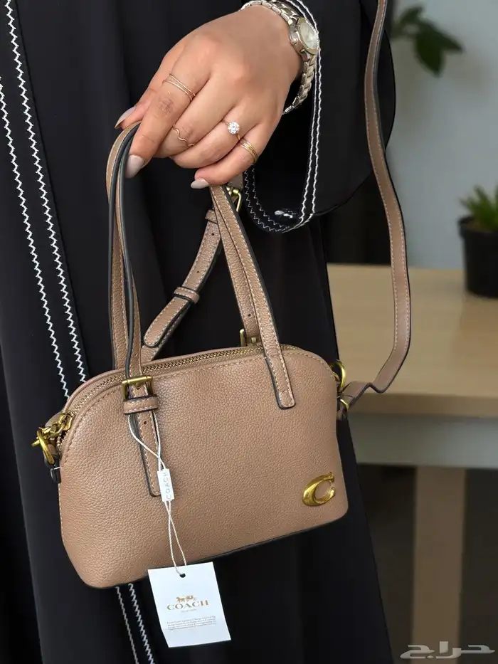 شنط كوتش هاي كواليتي 68