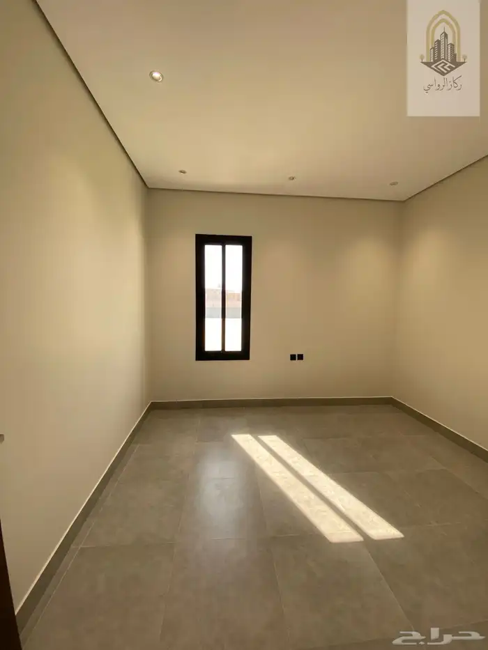 فلل روف ارضي وعلوي حي الصفا 10