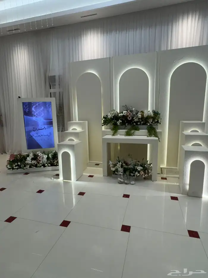 الافراح والمناسبات 5