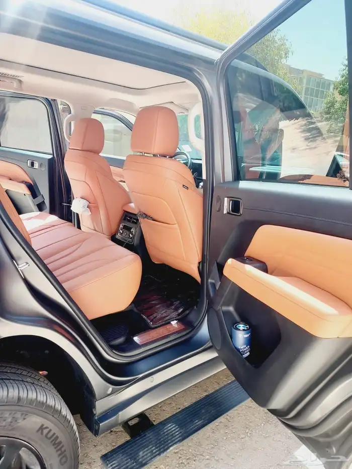 جيب هافال H9 5