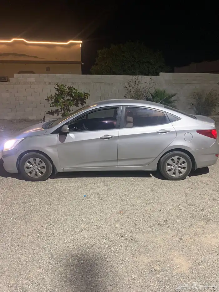 اكسنت 2017 0