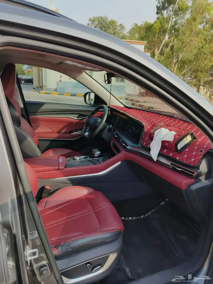 2023 Changan CS75 Plus Special Edition 4