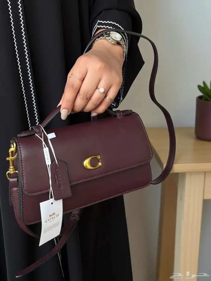 شنط كوتش هاي كواليتي 54