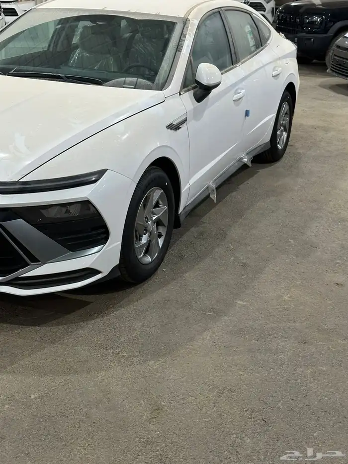سوناتا 2025 فليت بسعر 87.500 2