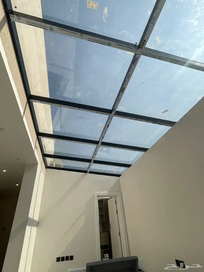 سكاي لايت ألمنيوم 4