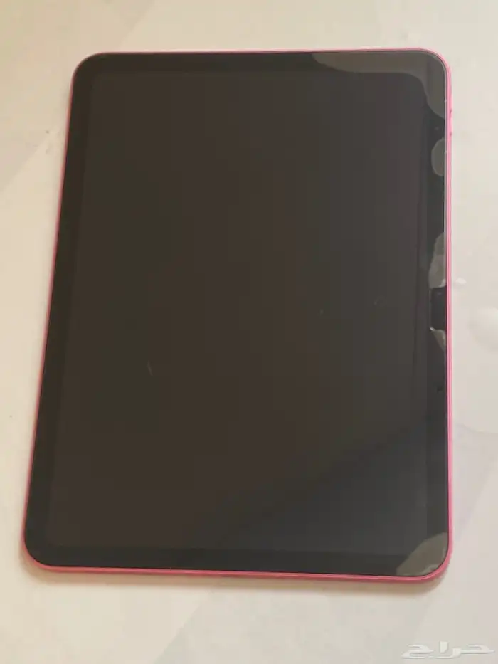 ايباد الجيل العاشر 1