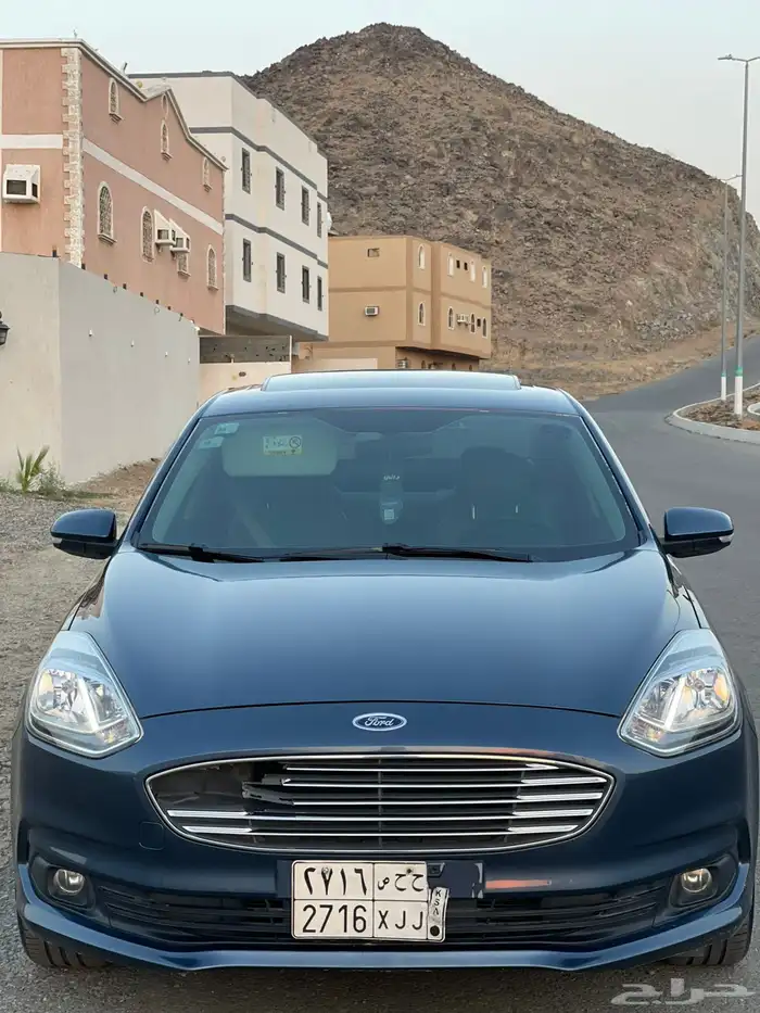 اسكورت 2020 وكالة 25