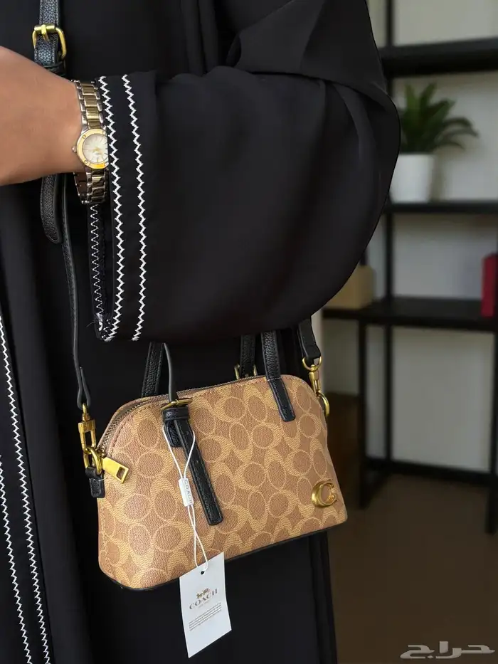 شنط كوتش هاي كواليتي 57