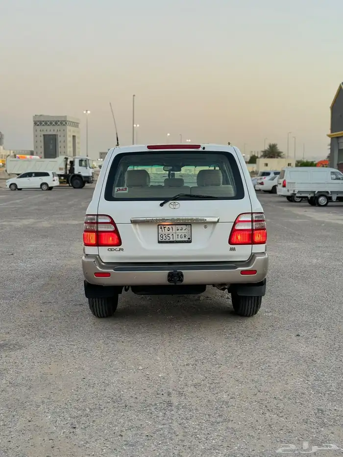 للبيع جي اكس ار 1