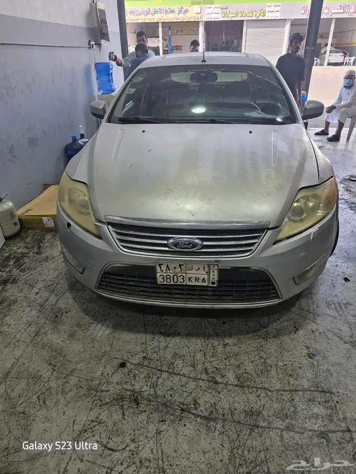 فورد مونديو للبيع 0