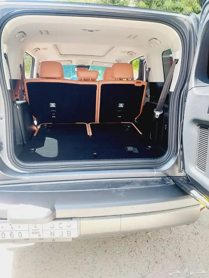 جيب هافال H9 0