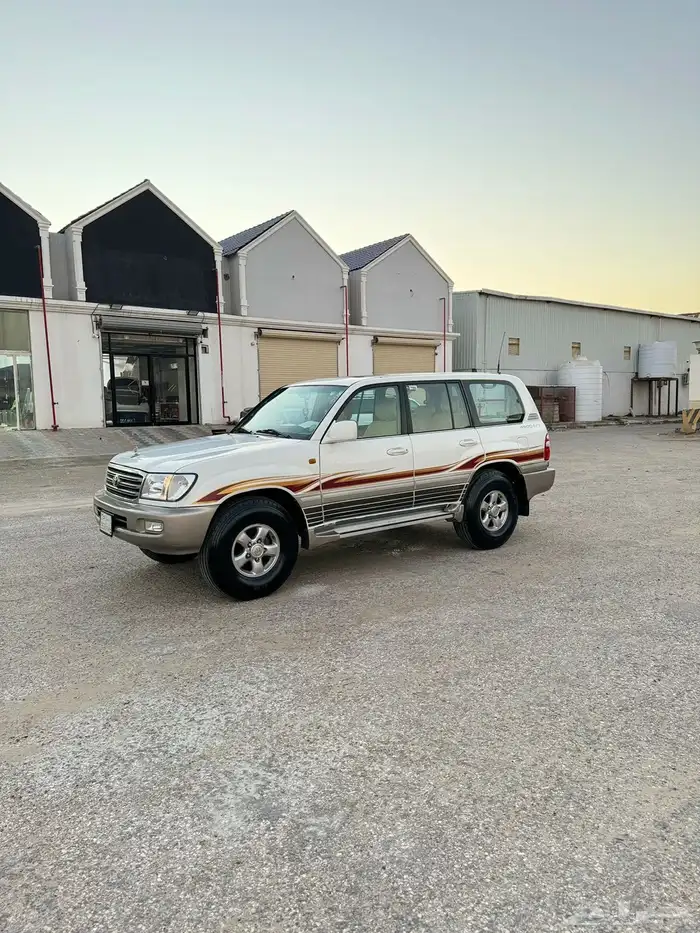 للبيع جي اكس ار 5