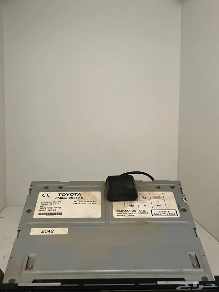 شاشة جيب او شاص بريمي 21 1