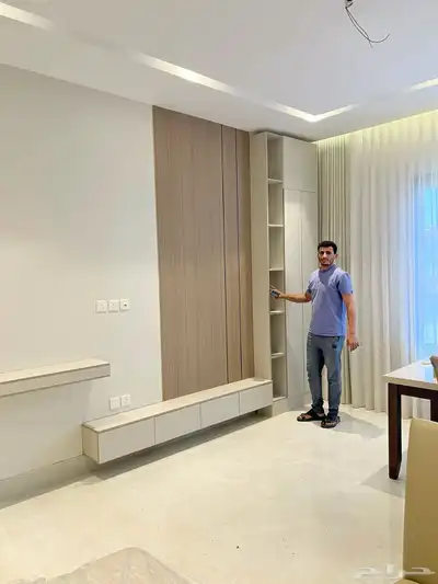 ديكورات دهانات حائل index