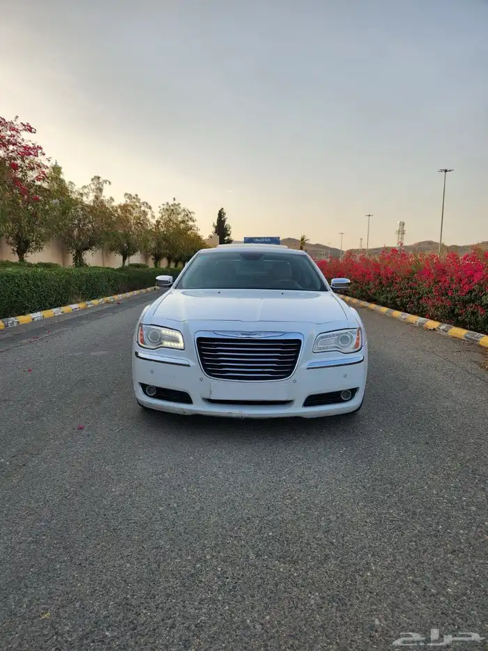 كرايسلر 2014 c300 فل كامل 0